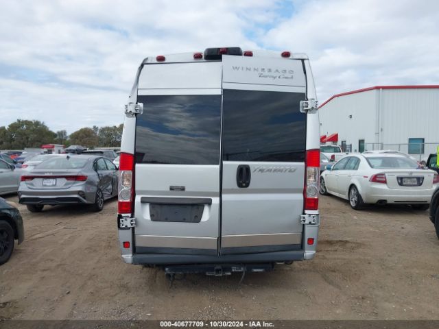 3C6URVJG3GE131268 RAM Promaster 3500 High Roof
