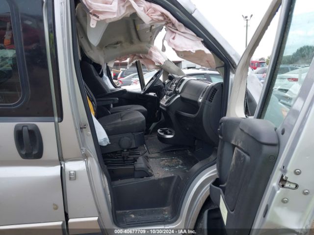 3C6URVJG3GE131268 RAM Promaster 3500 High Roof