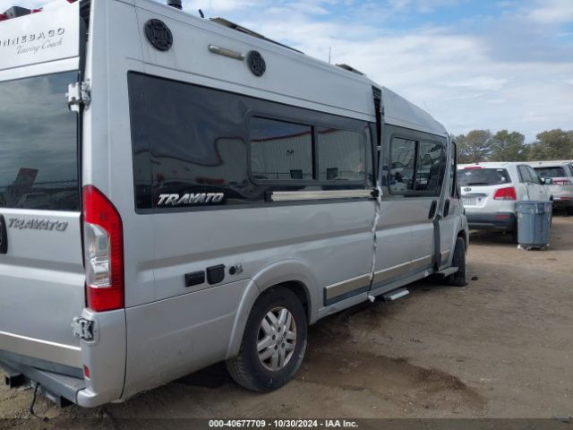 3C6URVJG3GE131268 RAM Promaster 3500 High Roof