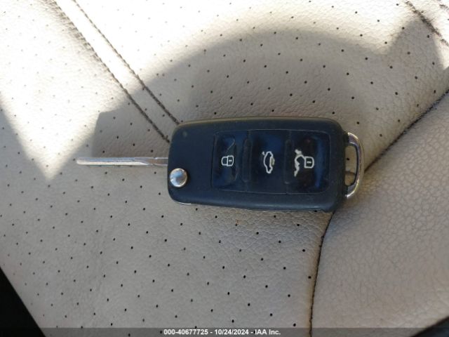 1VWBN7A32EC044368 Volkswagen Passat 2.0l Tdi Se