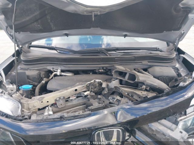 5FNYF5H21NB012512 Honda Pilot 2wd Special Edition
