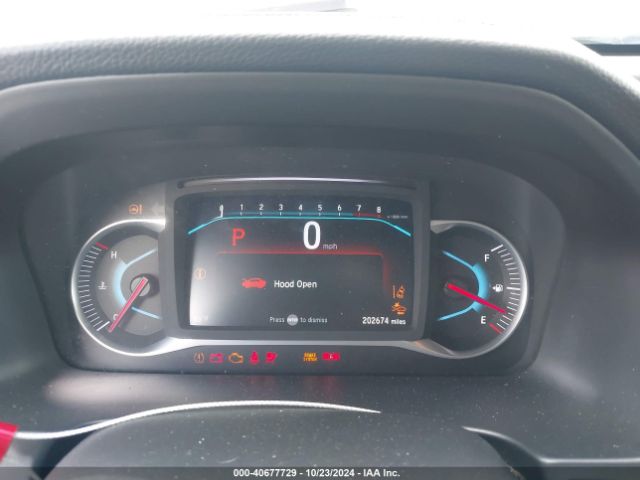 5FNYF5H21NB012512 Honda Pilot 2wd Special Edition