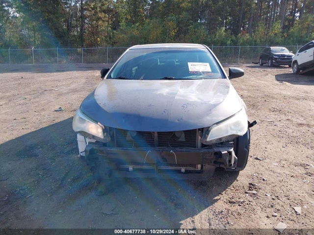 Toyota CAMRY LE 2016 4T1BF1FK2GU509429 Image 13