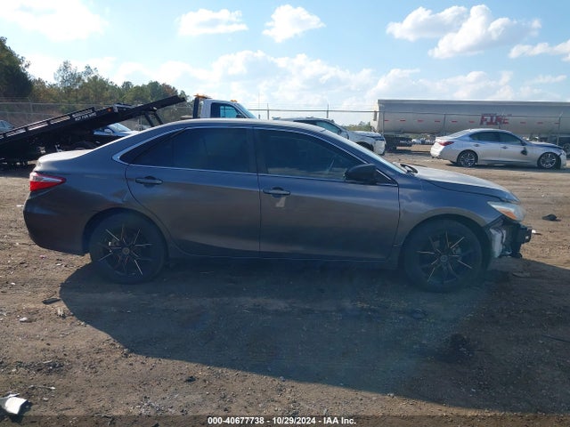 Toyota CAMRY LE 2016 4T1BF1FK2GU509429 Image 14
