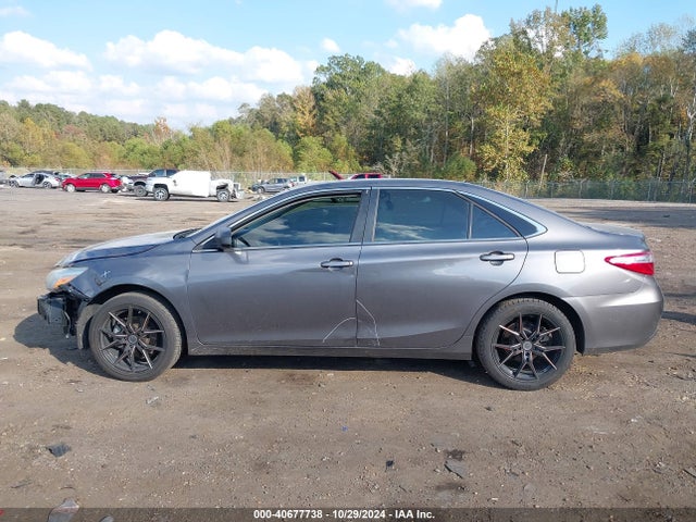 Toyota CAMRY LE 2016 4T1BF1FK2GU509429 Image 15