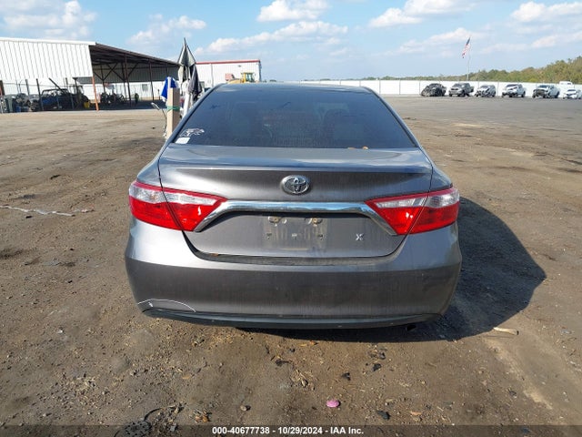 Toyota CAMRY LE 2016 4T1BF1FK2GU509429 Image 17