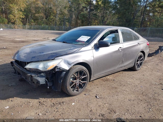 Toyota CAMRY LE 2016 4T1BF1FK2GU509429 Image 2
