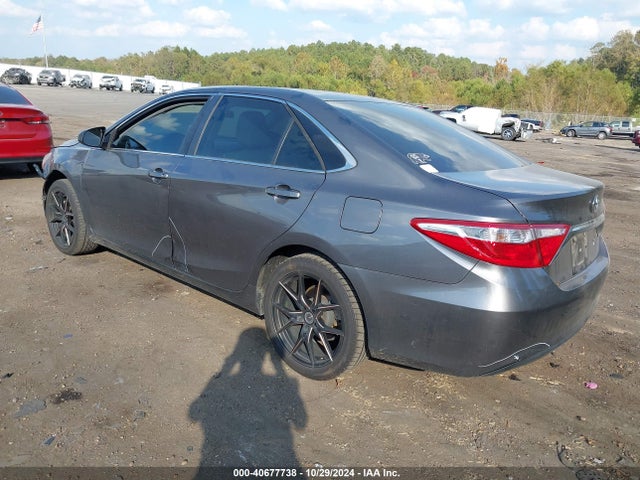 Toyota CAMRY LE 2016 4T1BF1FK2GU509429 Image 3