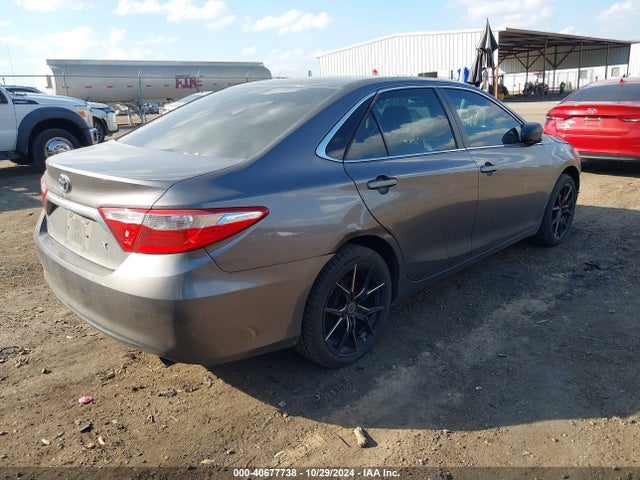 Toyota CAMRY LE 2016 4T1BF1FK2GU509429 Image 4