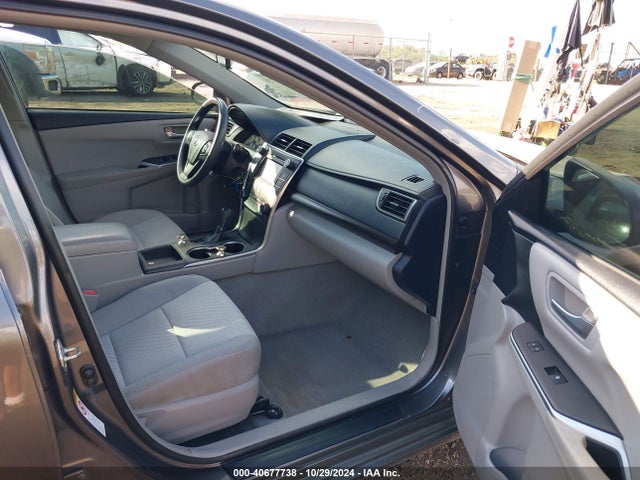 Toyota CAMRY LE 2016 4T1BF1FK2GU509429 Image 5