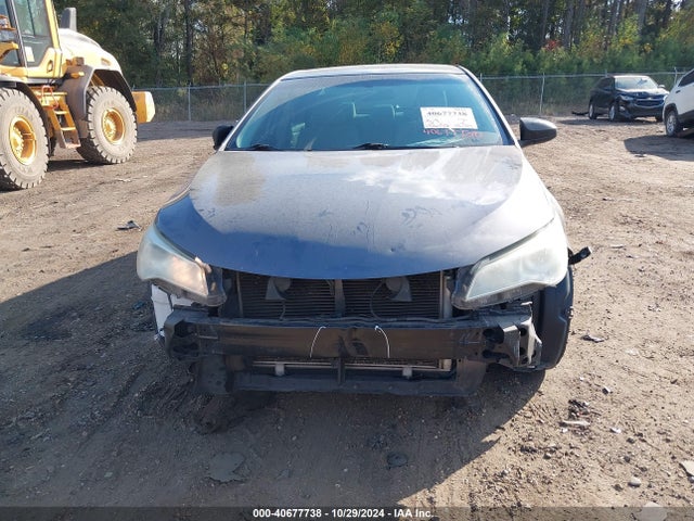 Toyota CAMRY LE 2016 4T1BF1FK2GU509429 Image 6