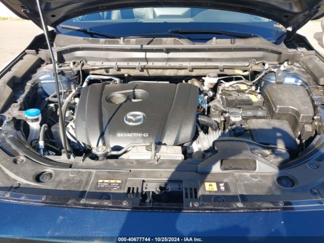 JM3KFBCM0P0184455 Mazda Cx-5 2.5 S Preferred