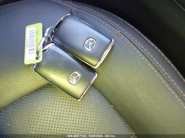 JM3KFBCM0P0184455 Mazda Cx-5 2.5 S Preferred