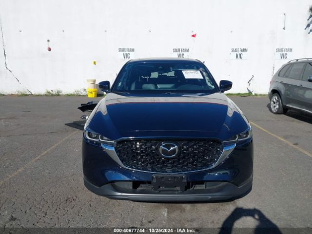 JM3KFBCM0P0184455 Mazda Cx-5 2.5 S Preferred