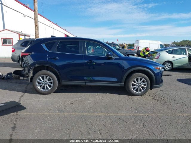 JM3KFBCM0P0184455 Mazda Cx-5 2.5 S Preferred