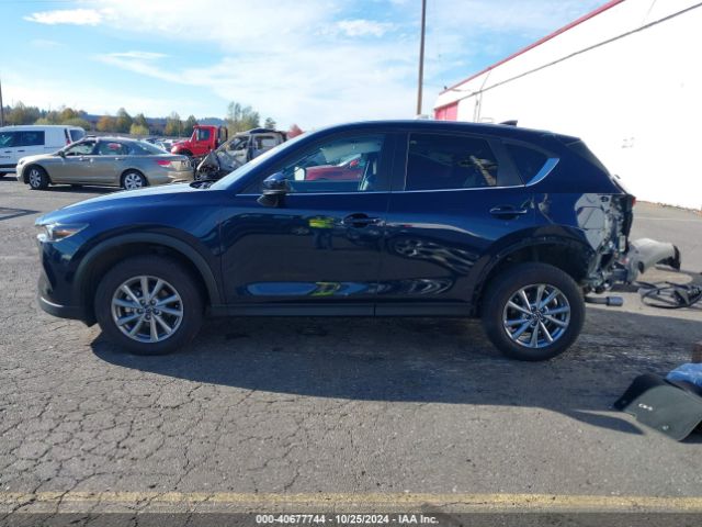 JM3KFBCM0P0184455 Mazda Cx-5 2.5 S Preferred
