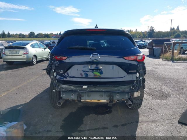 JM3KFBCM0P0184455 Mazda Cx-5 2.5 S Preferred