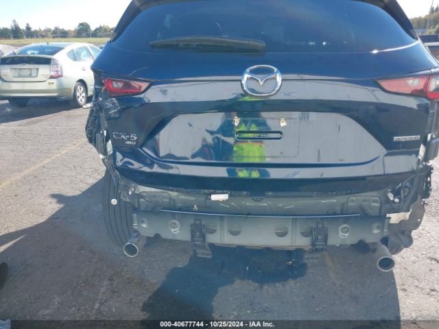 JM3KFBCM0P0184455 Mazda Cx-5 2.5 S Preferred