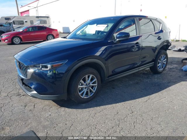 JM3KFBCM0P0184455 Mazda Cx-5 2.5 S Preferred