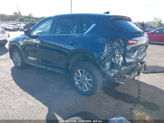 JM3KFBCM0P0184455 Mazda Cx-5 2.5 S Preferred