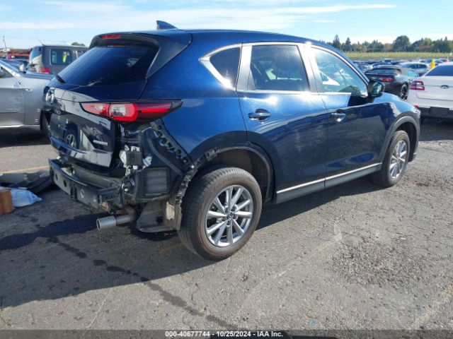 JM3KFBCM0P0184455 Mazda Cx-5 2.5 S Preferred