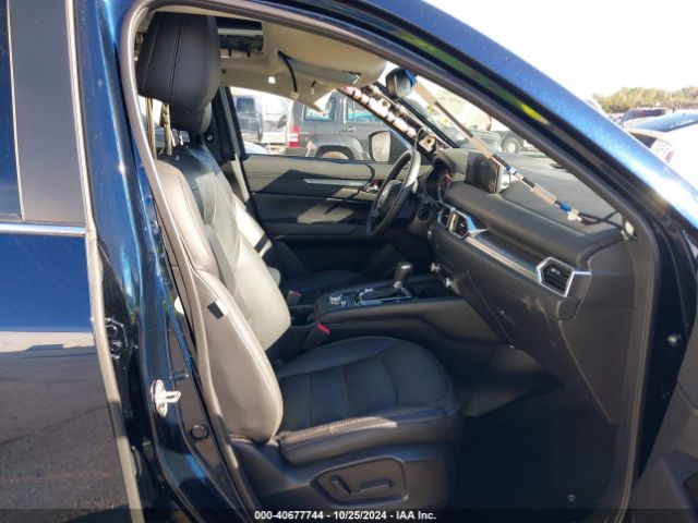 JM3KFBCM0P0184455 Mazda Cx-5 2.5 S Preferred
