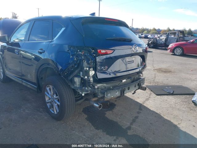 JM3KFBCM0P0184455 Mazda Cx-5 2.5 S Preferred
