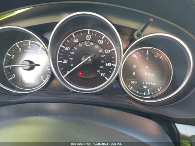 JM3KFBCM0P0184455 Mazda Cx-5 2.5 S Preferred