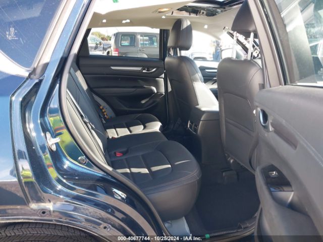 JM3KFBCM0P0184455 Mazda Cx-5 2.5 S Preferred