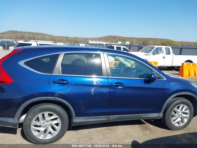 Honda CR-V EX 2016 5J6RM4H53GL120428 Image 13