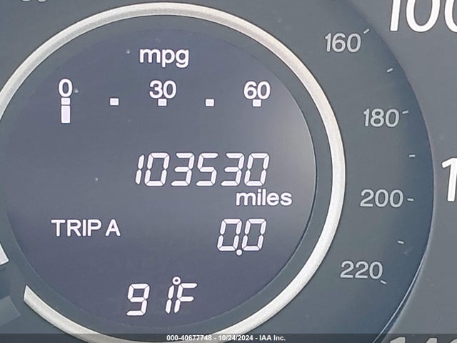 Honda CR-V EX 2016 5J6RM4H53GL120428 Image 15