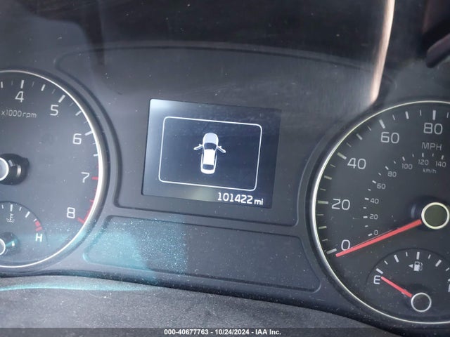 KIA Optima Lx 2018 5XXGT4L36JG211948 Image 15