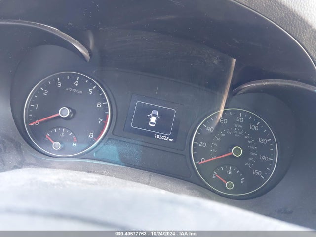 KIA Optima Lx 2018 5XXGT4L36JG211948 Image 7