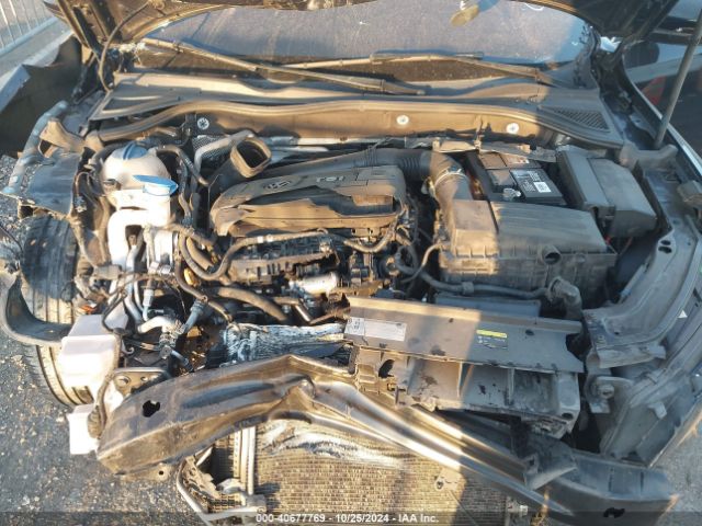 1VWAT7A39HC012393 Volkswagen Passat 1.8t S