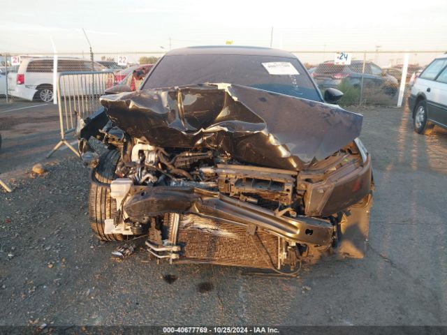 1VWAT7A39HC012393 Volkswagen Passat 1.8t S