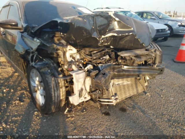 1VWAT7A39HC012393 Volkswagen Passat 1.8t S