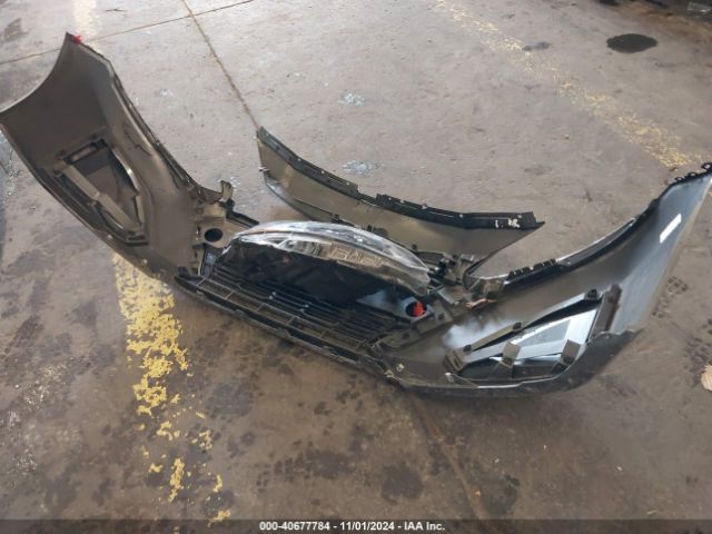 1N4BL4DW4PN327865 Nissan Altima Sv Intelligent Awd
