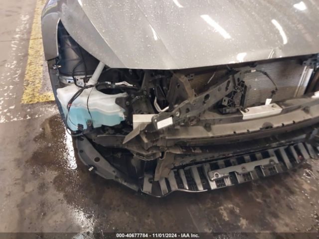 1N4BL4DW4PN327865 Nissan Altima Sv Intelligent Awd