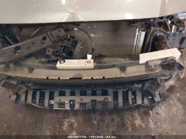 1N4BL4DW4PN327865 Nissan Altima Sv Intelligent Awd