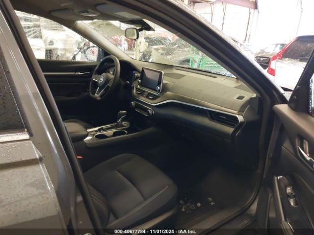 1N4BL4DW4PN327865 Nissan Altima Sv Intelligent Awd