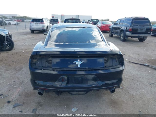1FA6P8AMXH5249870 Ford Mustang V6
