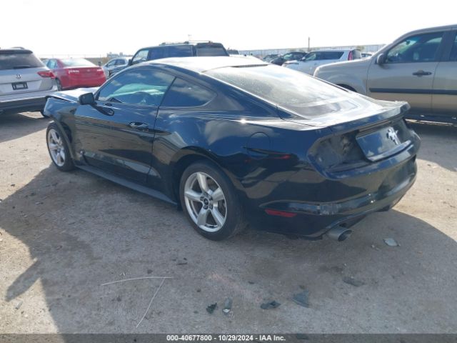 1FA6P8AMXH5249870 Ford Mustang V6