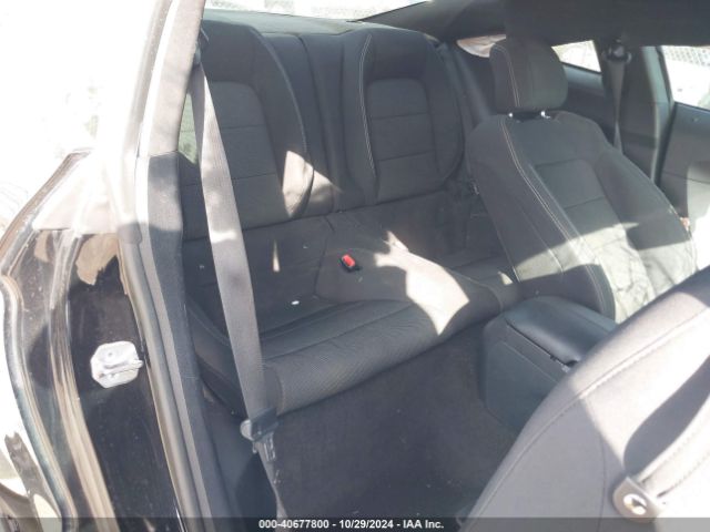 1FA6P8AMXH5249870 Ford Mustang V6