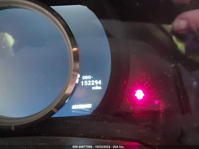 Lexus IS 350 2016 JTHCE1D2XG5010448 Image 15