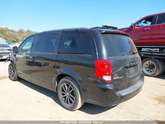 2C4RDGEG7KR564456 Dodge Grand Caravan Gt
