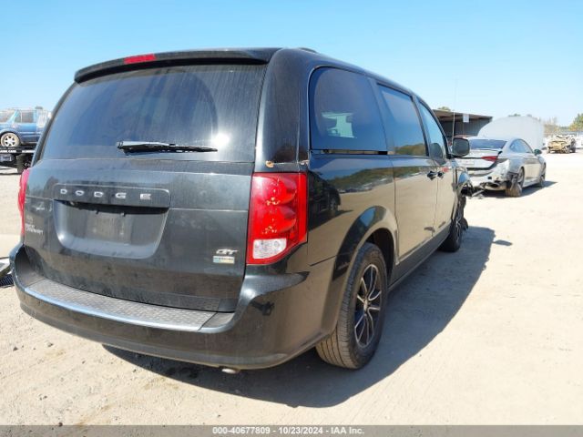 2C4RDGEG7KR564456 Dodge Grand Caravan Gt