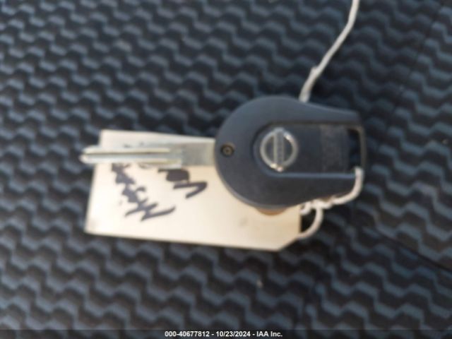 3N1CE2CP4GL373089 Nissan Versa Note Sv