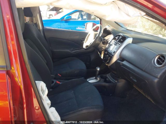 3N1CE2CP4GL373089 Nissan Versa Note Sv