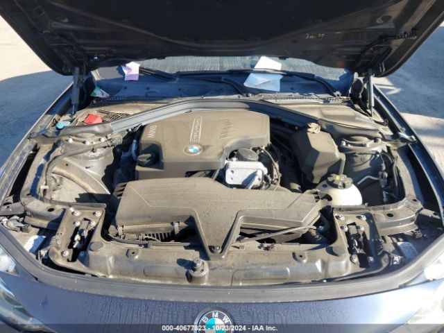 WBA8E3G58GNU05623 BMW 328i Xdrive
