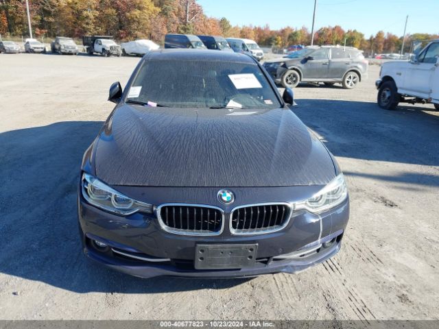 WBA8E3G58GNU05623 BMW 328i Xdrive